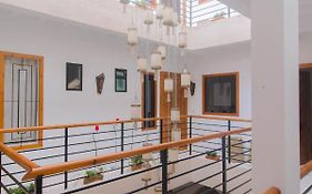Riad Le Khan Mogador